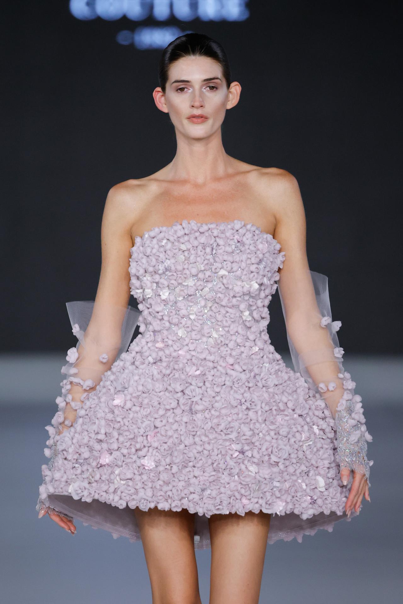 abiti da sposa alternativi Feng Bridal 2027