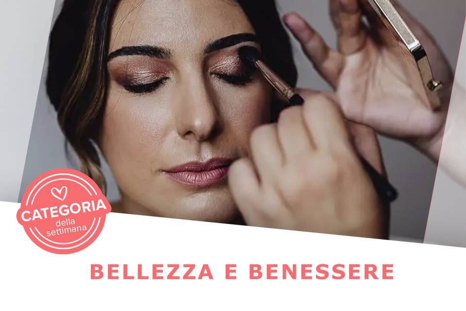 Come scegliere il trucco sposa? Ecco il tuo piccolo manuale di bellezza!