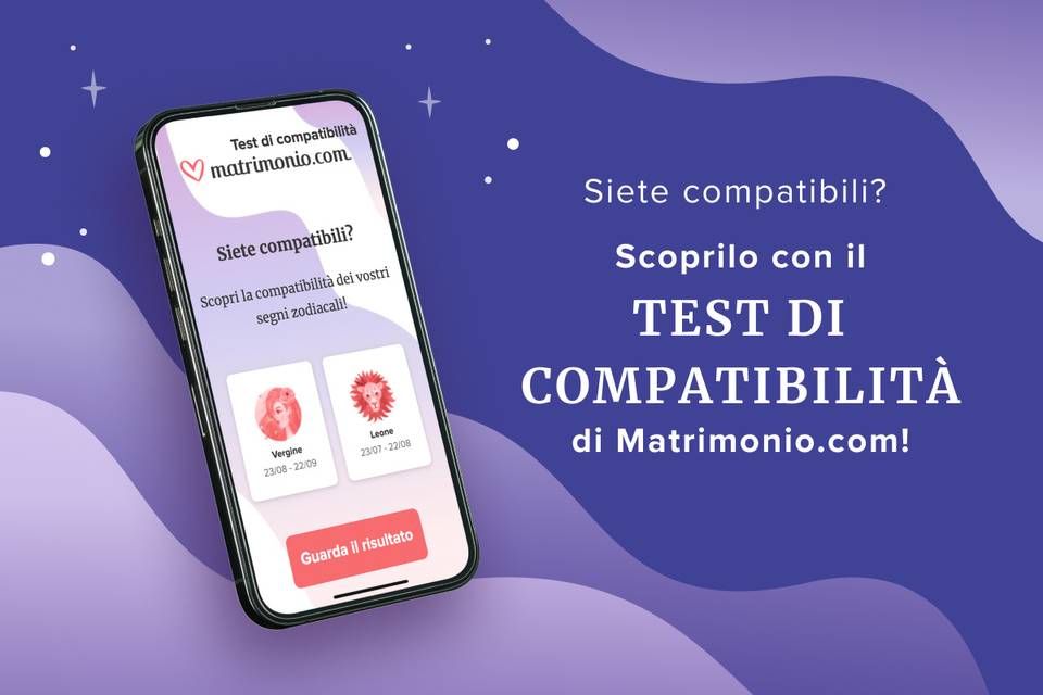 Compatibilità tra segni zodiacali: scopri se il vostro è un match perfetto!