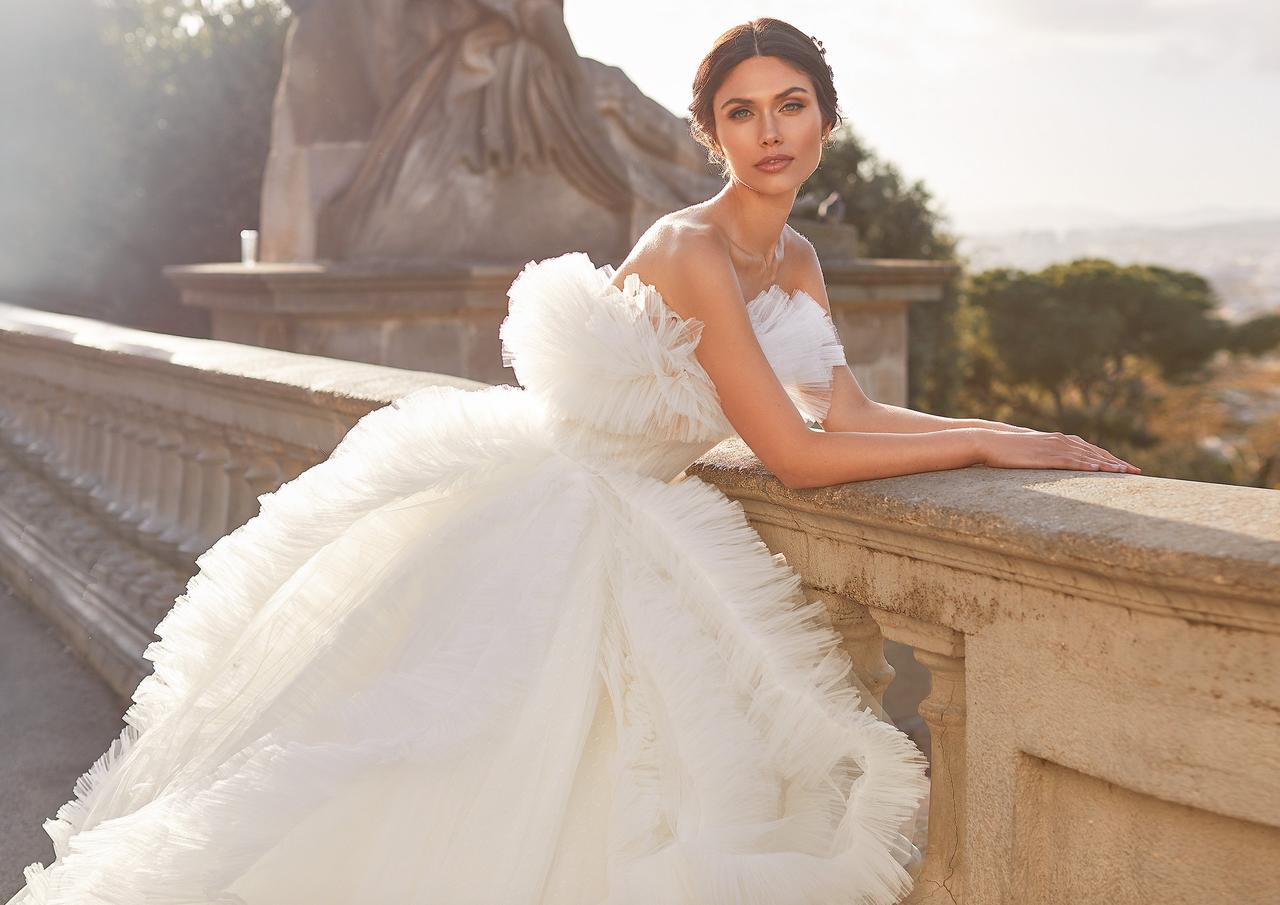 Pronovias
