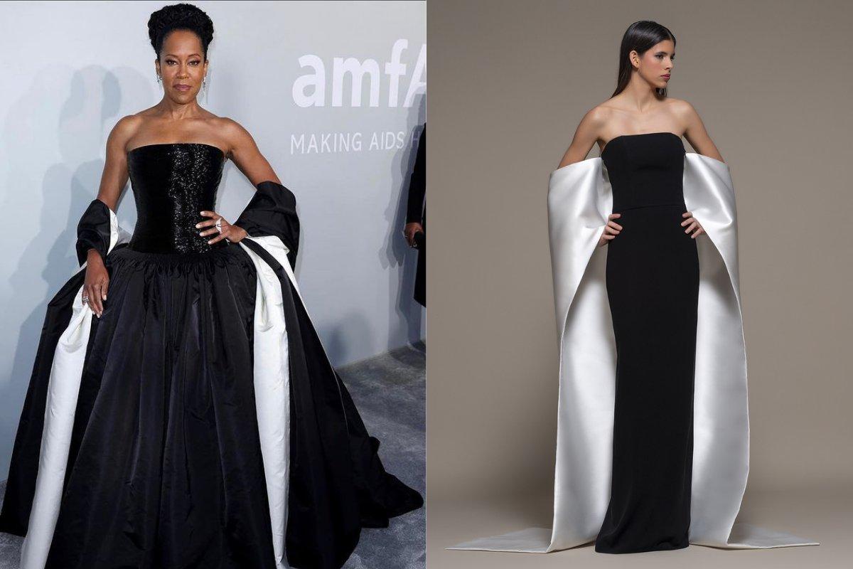 Regina King