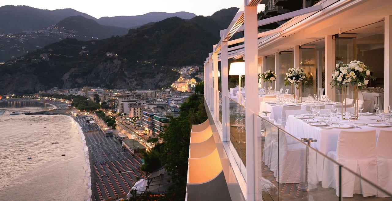 Hotel Club 2 torri