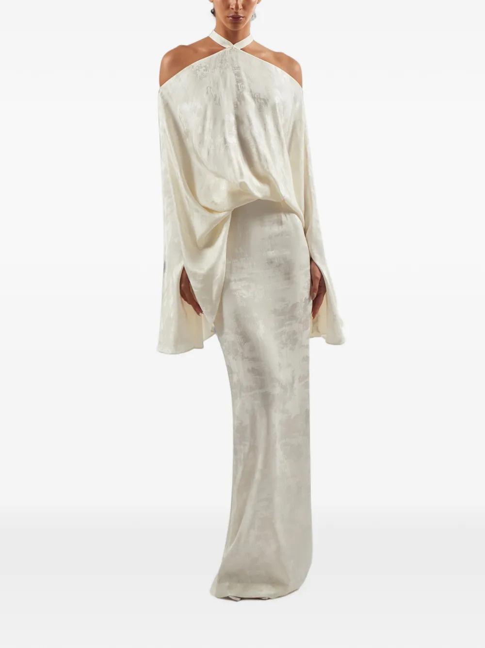 kimono moda sposa