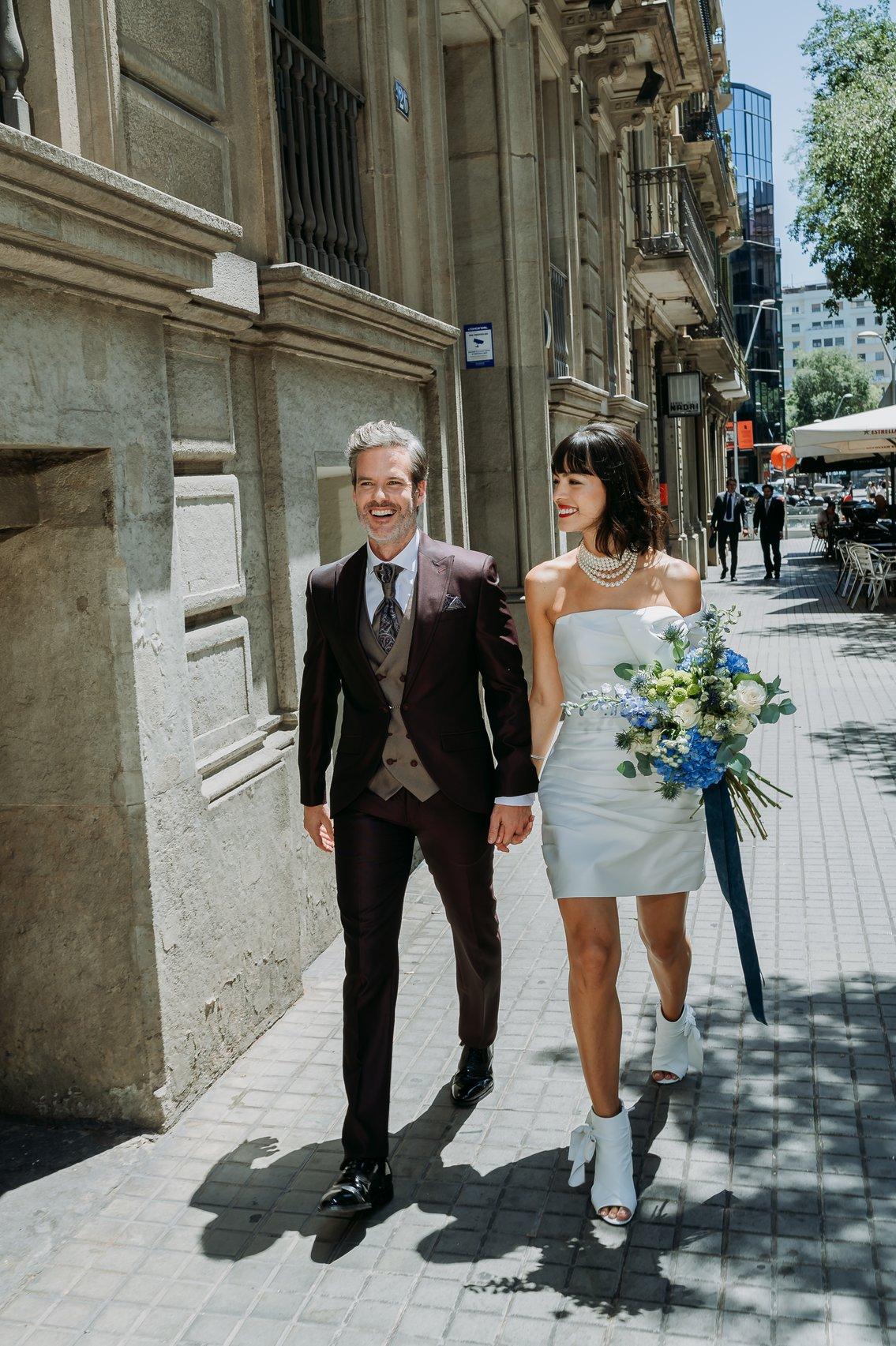  tendenze matrimonio 2027 shooting fotografico urbano