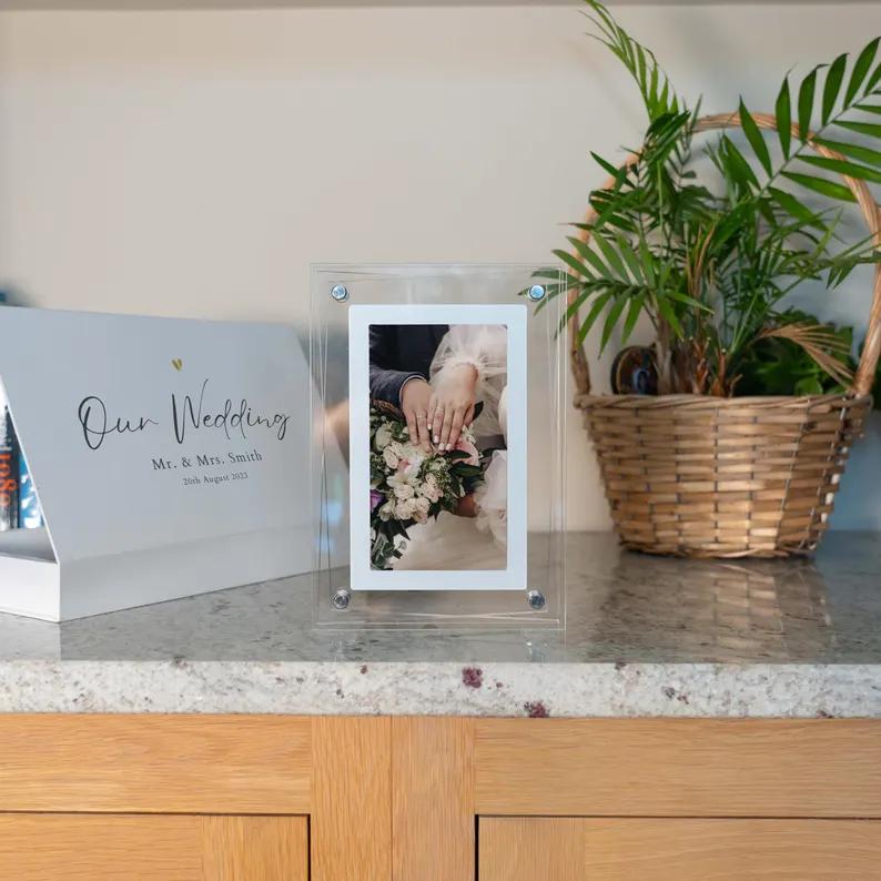 album fotografico personalizzato