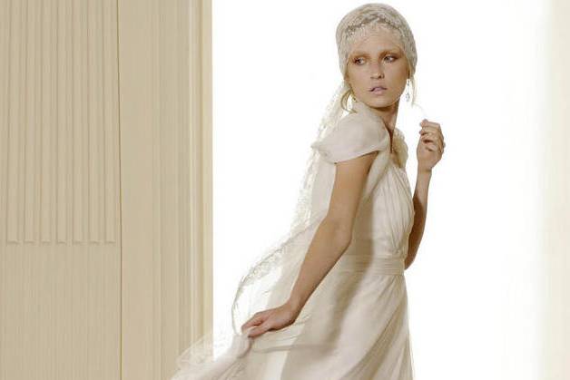 Collezione Sposa 2011 Alberta Ferretti