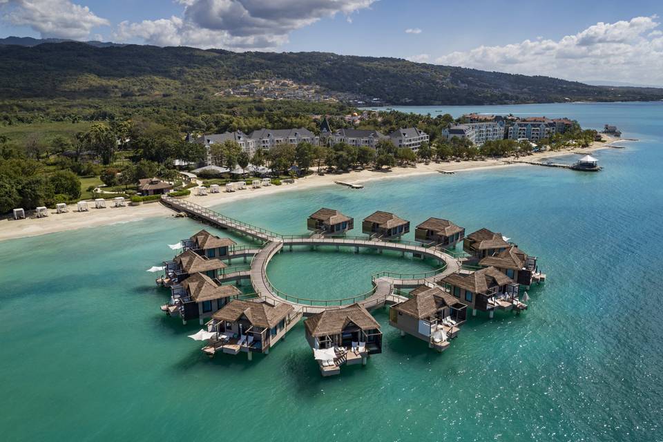 Sandals Resort