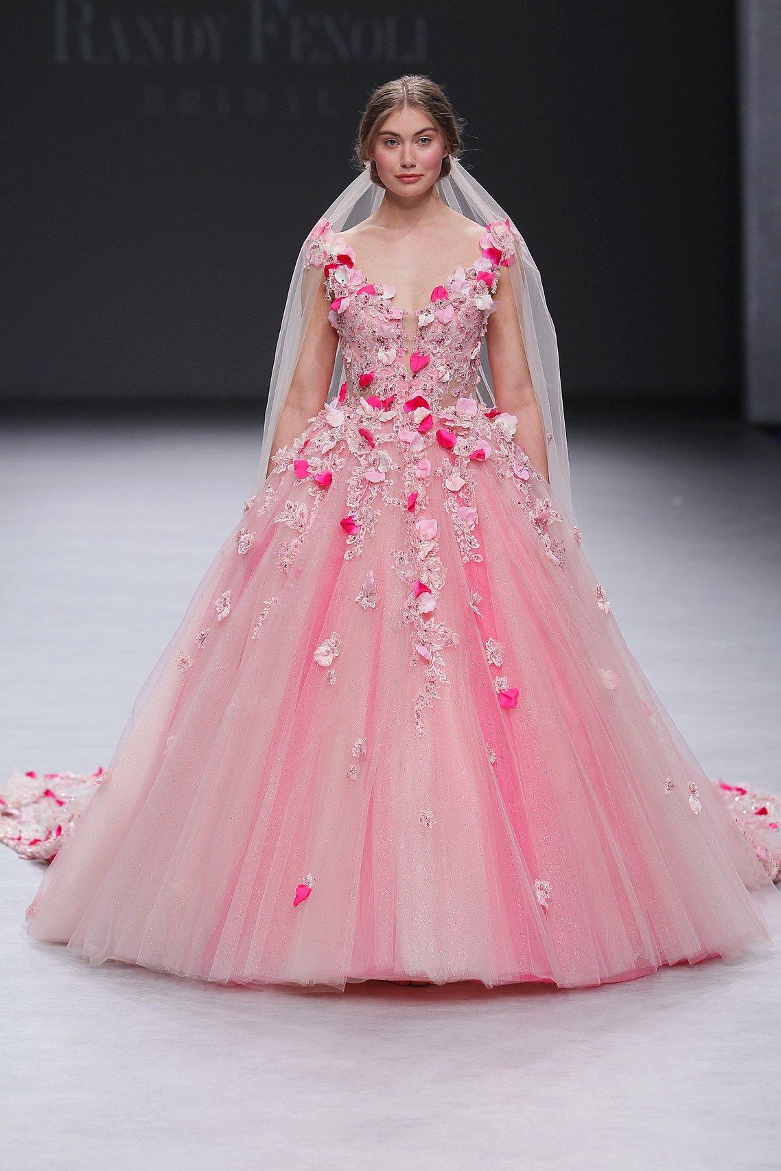 Randy Fenoli