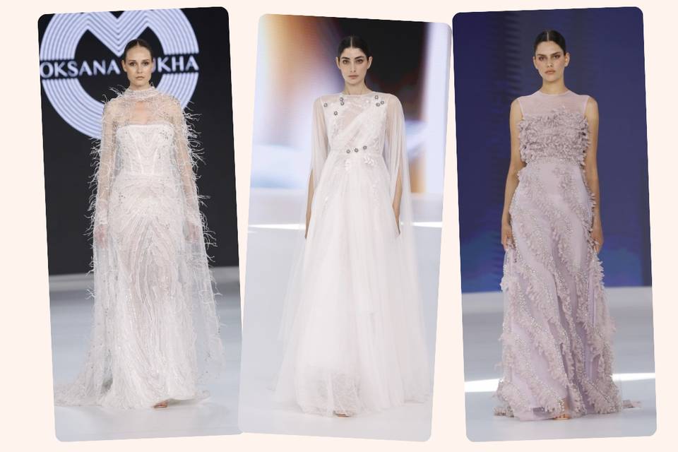 Abito da sposa stile impero: 40 proposte da scoprire per il 2027