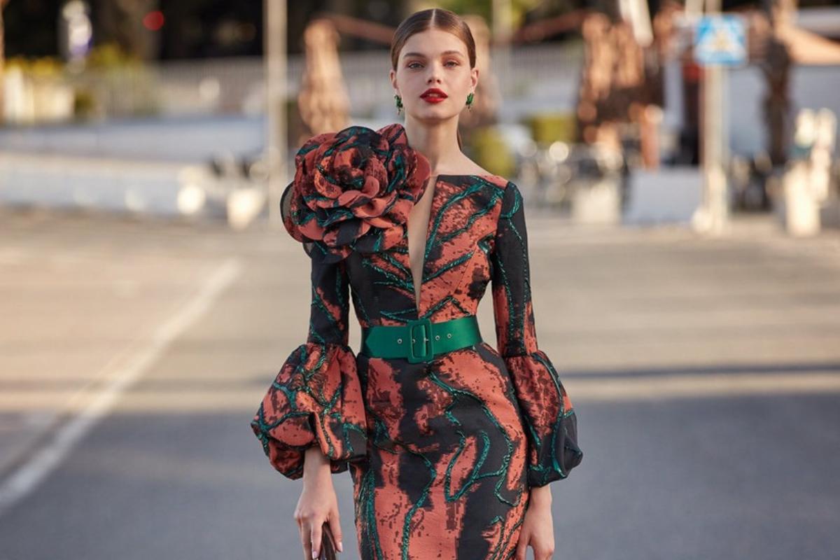 Vestiti dolce e gabbana on sale 2020