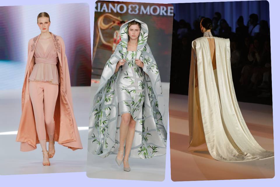 Kimono da sposa: la tradizione giapponese incontra la moda bridal