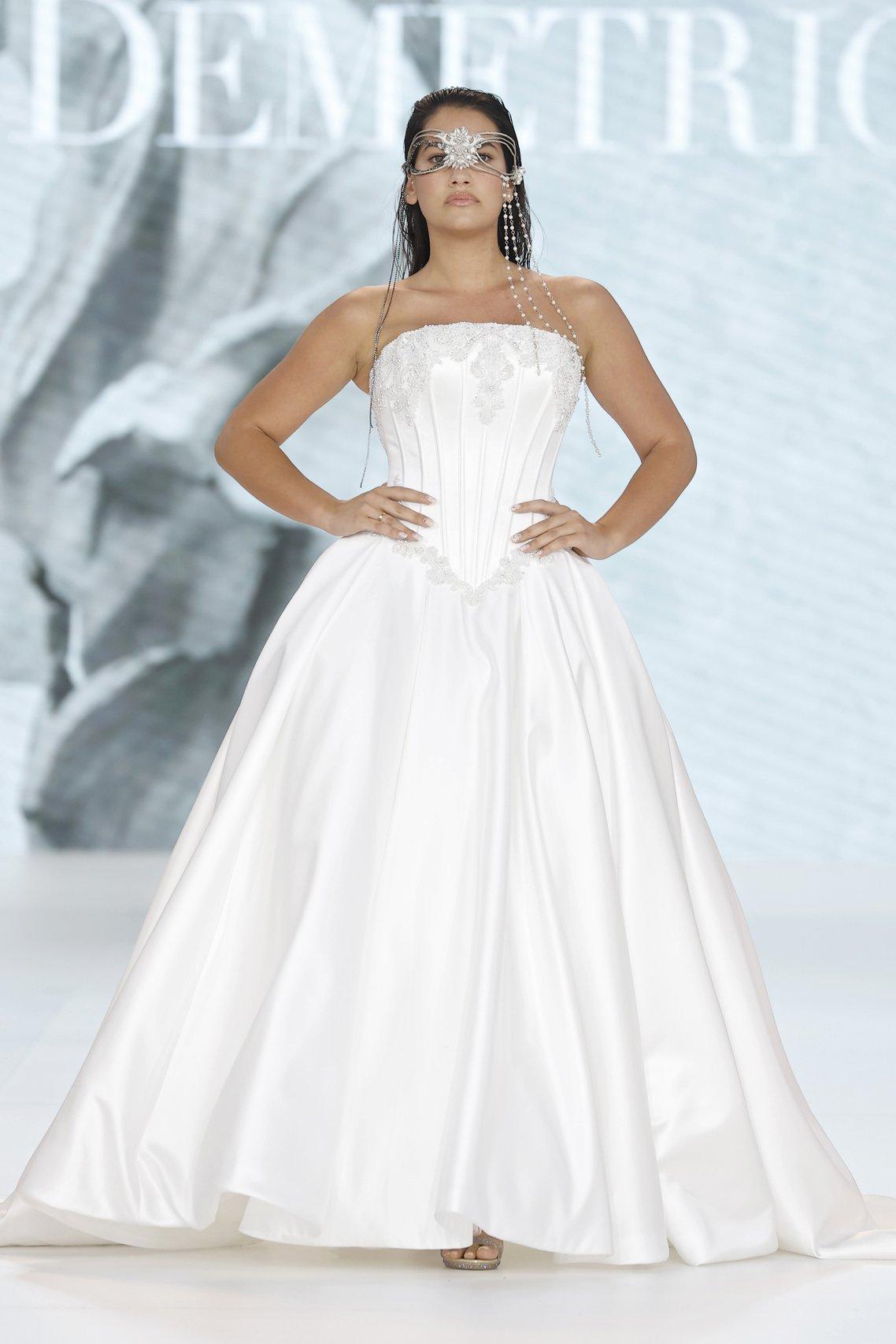 Demetrios