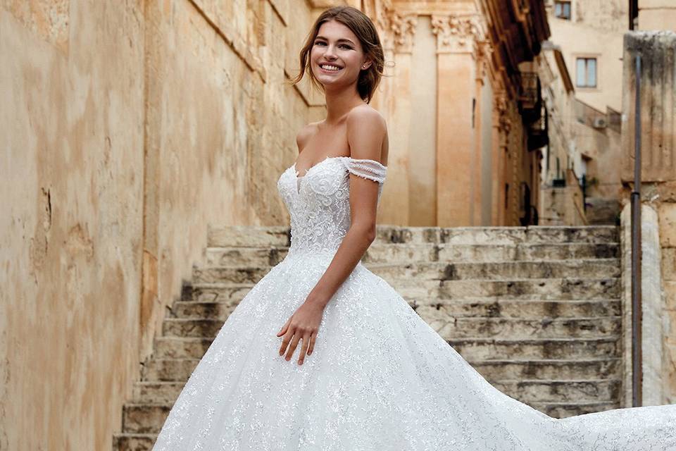 Protagonisti on sale sposa prezzi