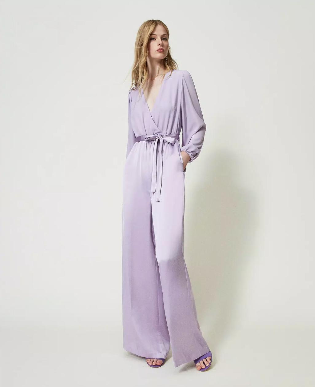 jumpsuit lilla-abiti eleganti da cerimonia