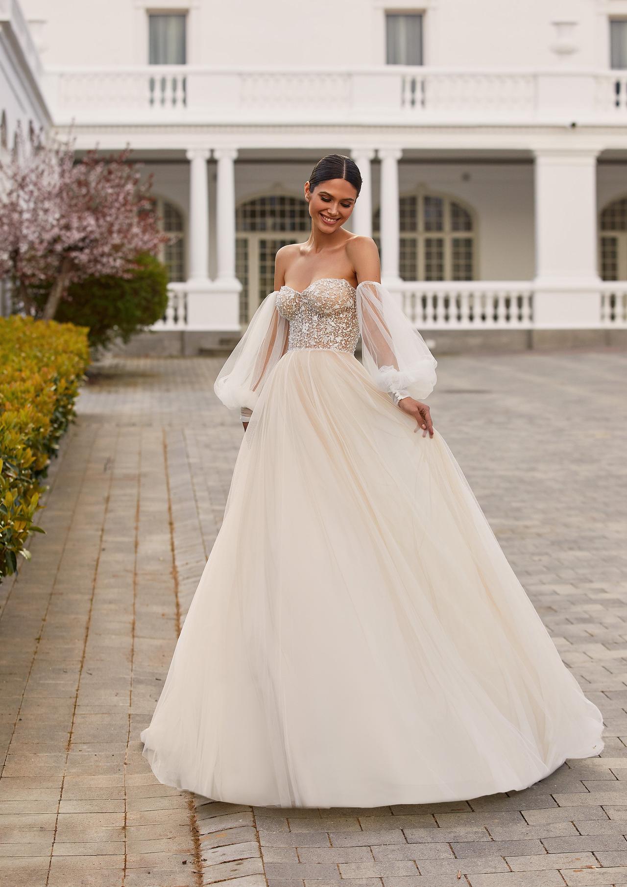 Pronovias