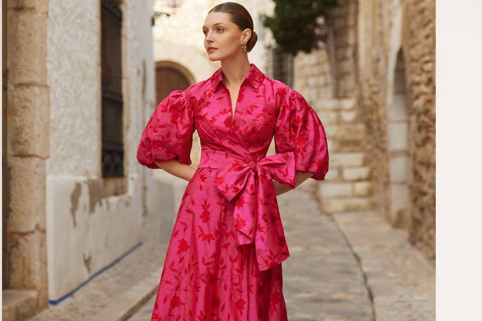 Come vestirsi ad un matrimonio di giorno? Consigli per uno stile impeccabile