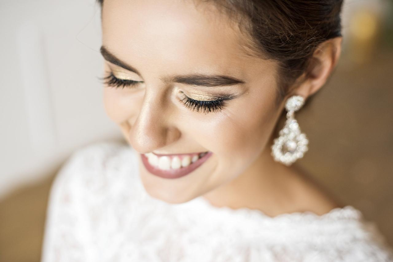 sbiancamento denti sposa