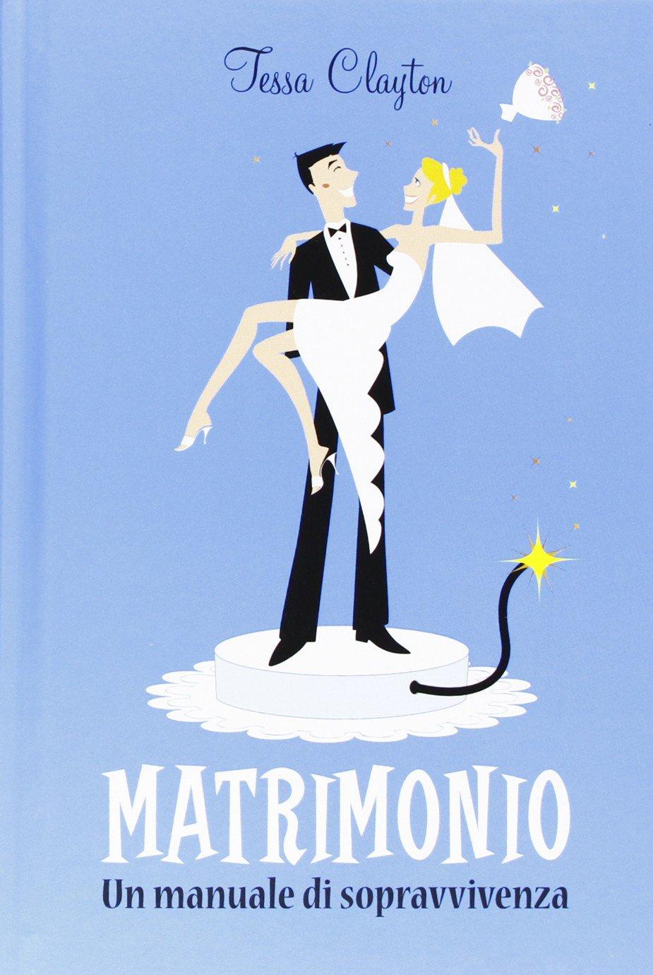12 libri sul matrimonio