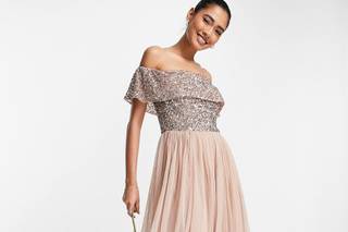 Outfit matrimonio estate: 50 abiti cerimonia per l'invitata