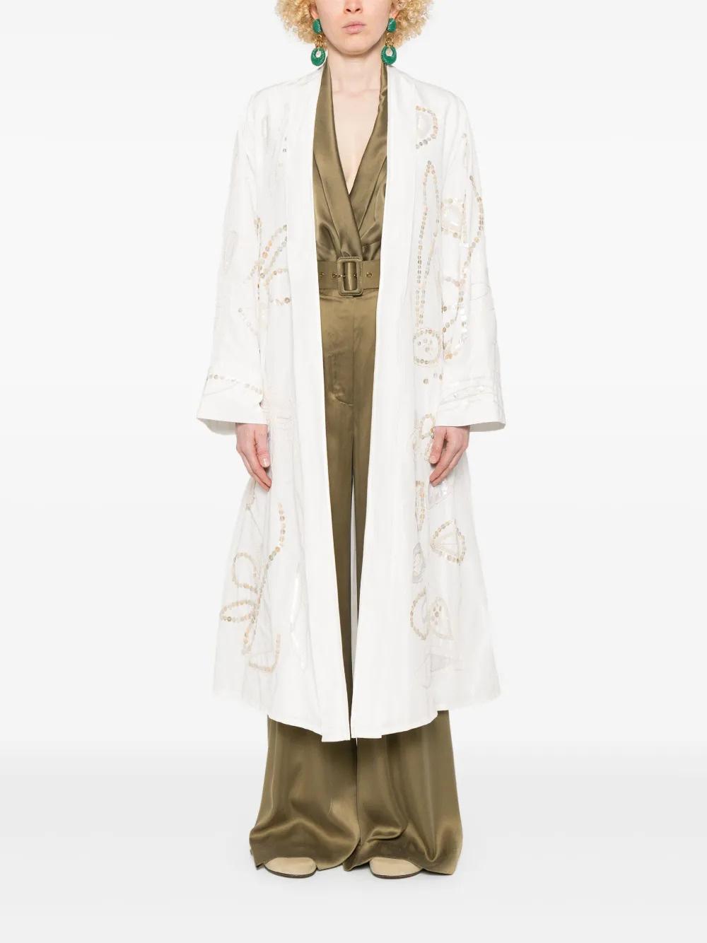 kimono moda sposa