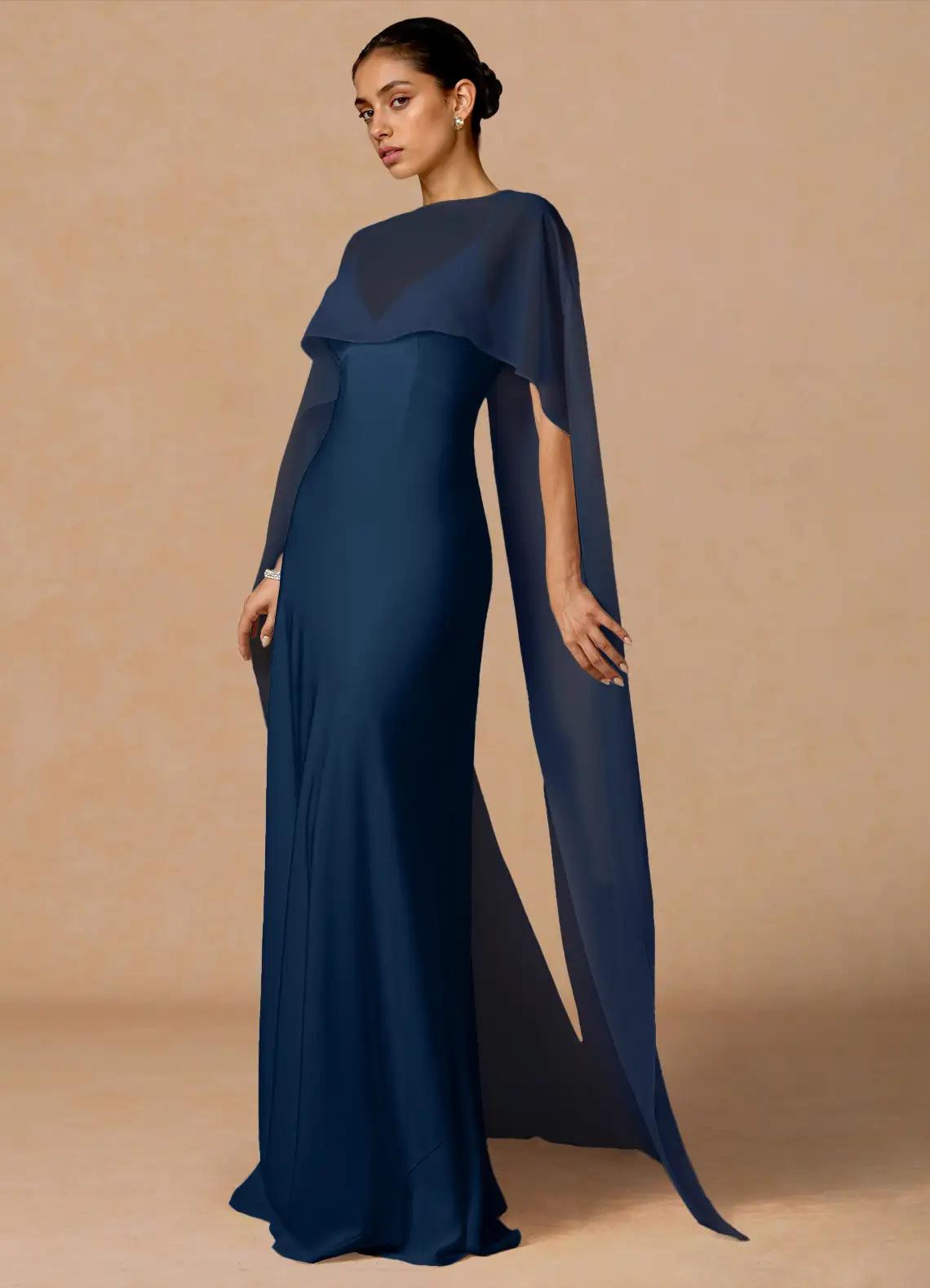coprispalle elegante matrimonio