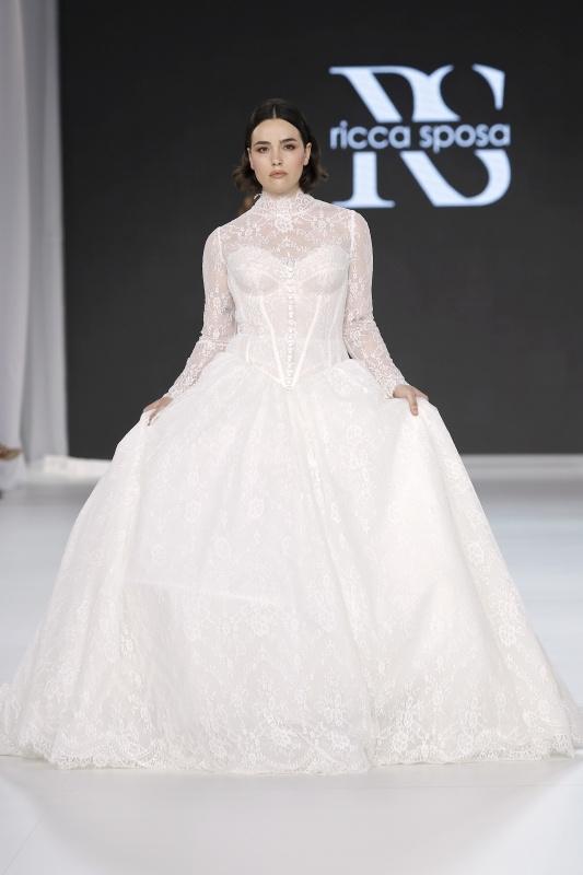 Ricca Sposa