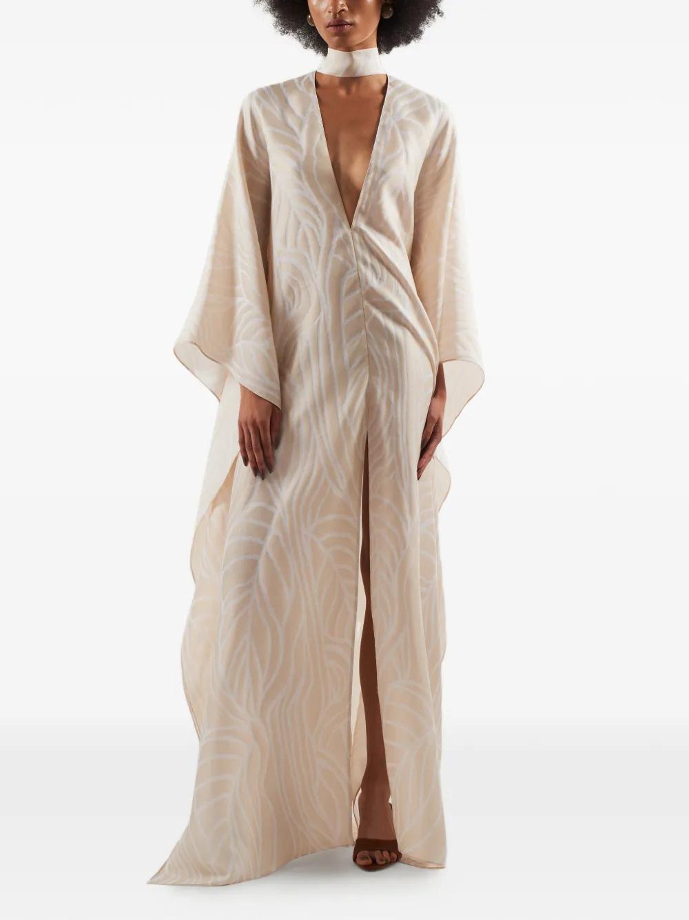 kimono abito sposa