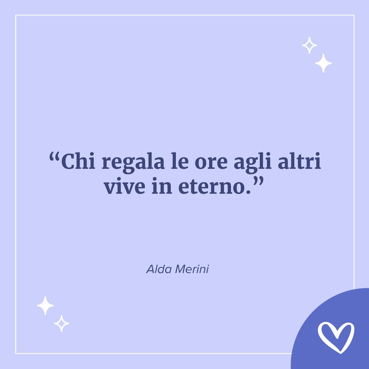 frasi d'amore Alda Merini