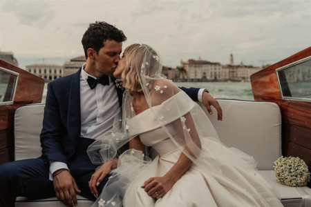 La Top 8 dei matrimoni delle celebrities che ci hanno fatto sognare nel 2022