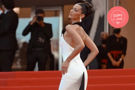 8 look da invitata ispirati alle star del Festival di Cannes