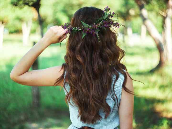 lievito di birra capelli prima e dopo