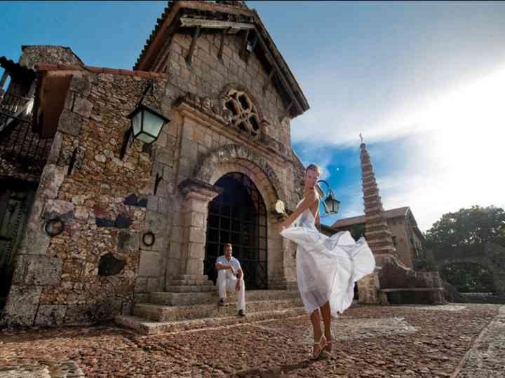 Venite a scoprire la Repubblica Dominicana, lo scenario perfetto per il vostro matrimonio