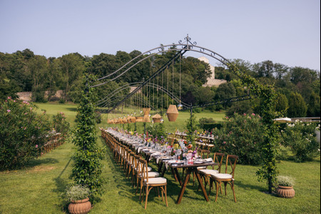 Le cose che nessuno ti dice sull’organizzazione di un matrimonio