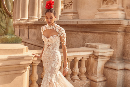 Tendenze sposa 2024: conosciamo gli abiti che spopoleranno il prossimo anno!