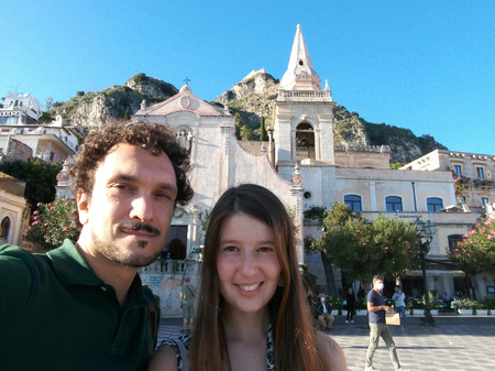 Teresa e Niccolò sono i vincitori della 92ª edizione del concorso di Matrimonio.com!