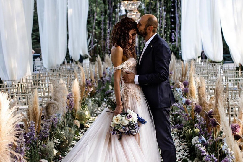26 Anni Di Matrimonio Che Nozze Sono