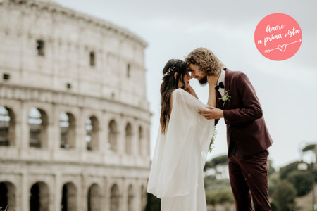 20 location a Roma per un matrimonio economico