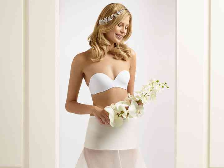 Intimo da sposa: tutte le novità del 2021