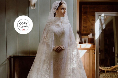 7 tipi di scollatura per abito da sposa da copiare alle VIP