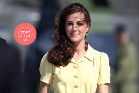 Gli ultimi look di Kate Middleton da copiare per l'invitata di nozze