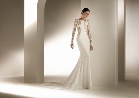 Pronovias presenta le nuove collezioni Premiere: ecco tutte le anticipazioni!