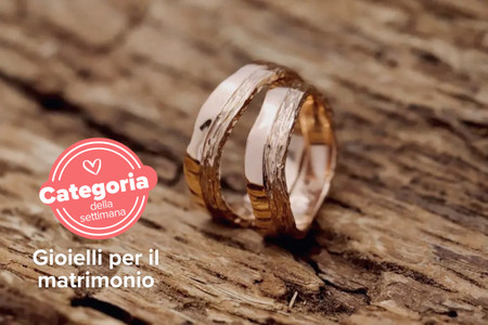 Fedi per i 25 anni di matrimonio: come modificare l’anello simbolo di un amore?