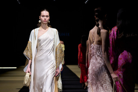 10 abiti che sembrano da sposa ma non lo sono