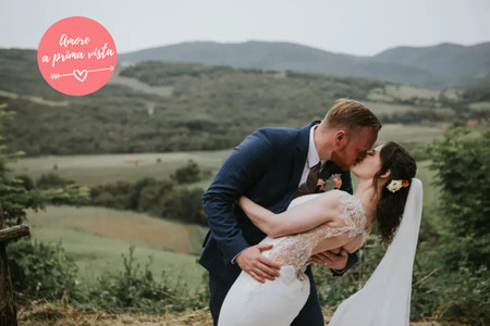 Tutto quello che c'è da sapere per sposarsi in Toscana: manuale per delle nozze in grande stile