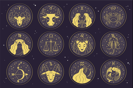Con quali segni zodiacali sei più compatibile in amore? Scoprilo ora!