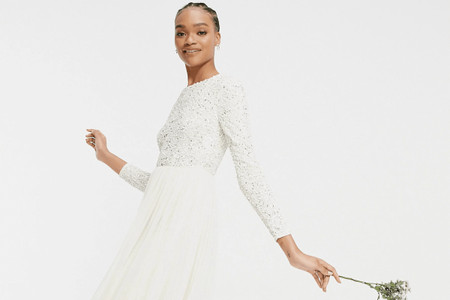 Abiti da sposa Asos: 10 modelli da non perdere