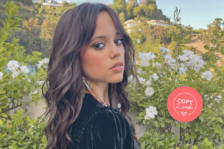 10 look da cerimonia da copiare a Jenna Ortega per l'invitata glamour