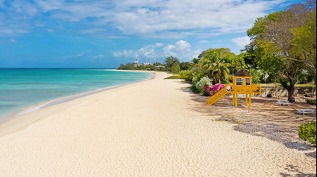 Barbados: una luna di miele all'insegna dell'avventura, del divertimento e della buona gastronomia