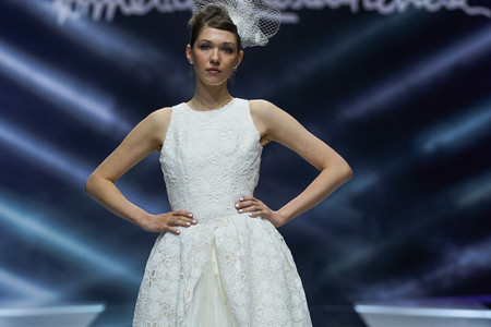 Sì Sposaitalia 2023: si accendono i riflettori sulle passerelle della settimana della moda bridal a Milano