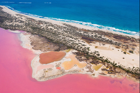 Luna di miele in Western Australia: scoprite un viaggio straordinario sulla Coral Coast!